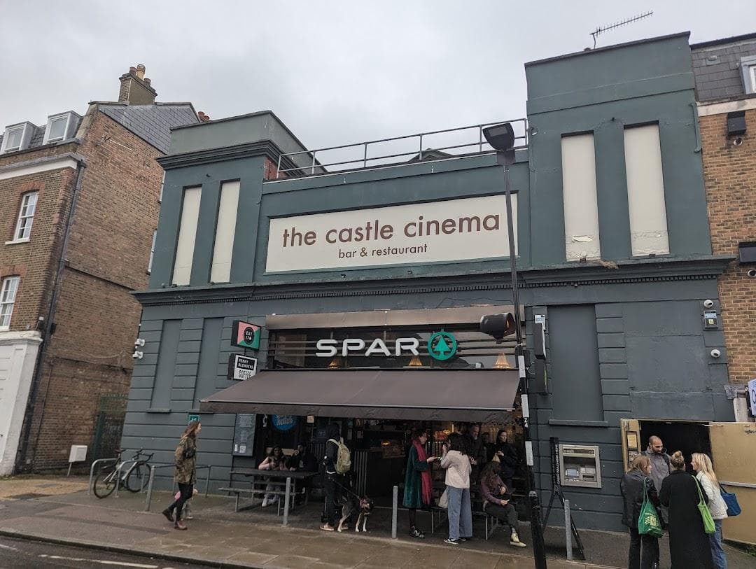 Castle Hackney photo 2