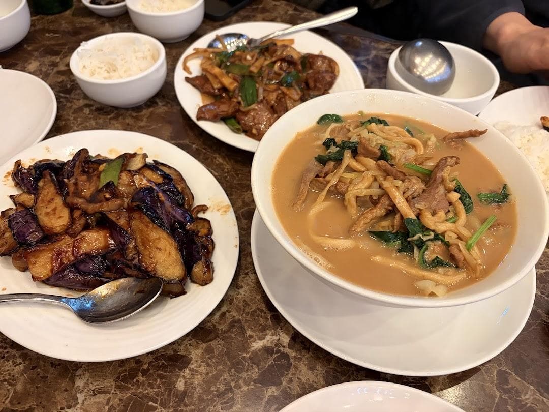 Joe's Shanghai photo 1