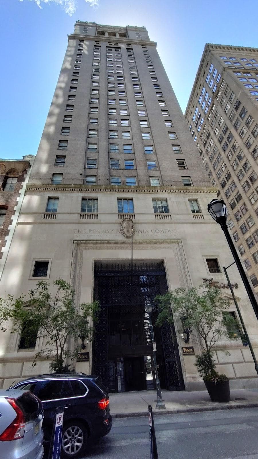 The Packard Grande photo 3