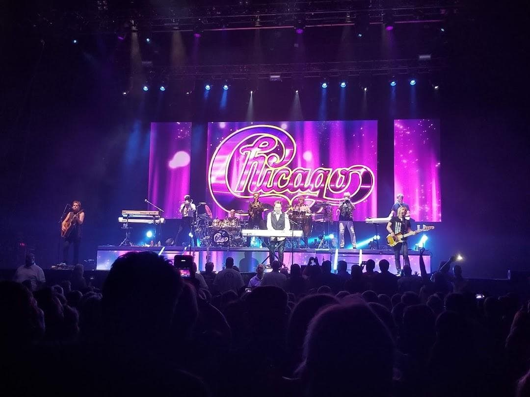 Freedom Mortgage Pavilion photo 5