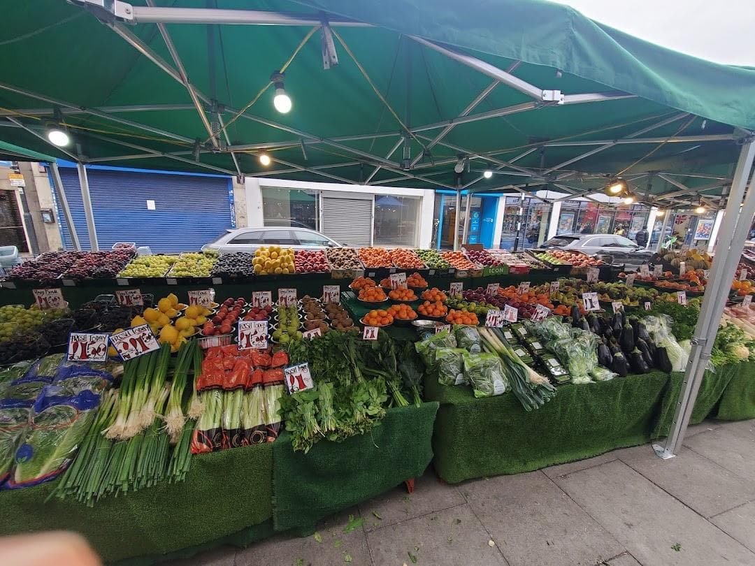 North End Road Market photo 5