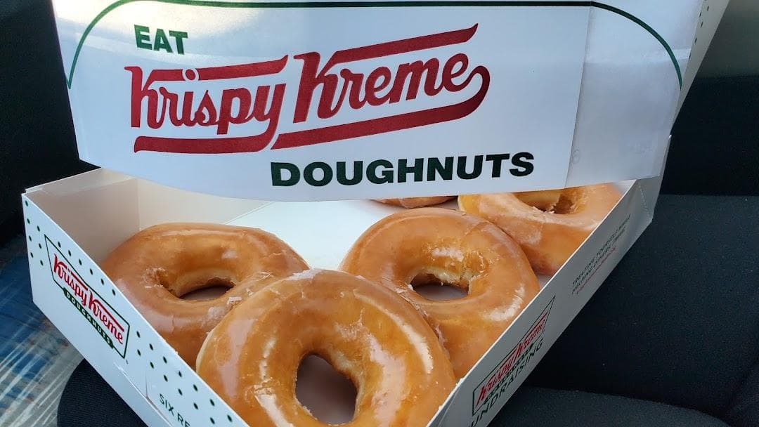 Krispy Kreme photo 4
