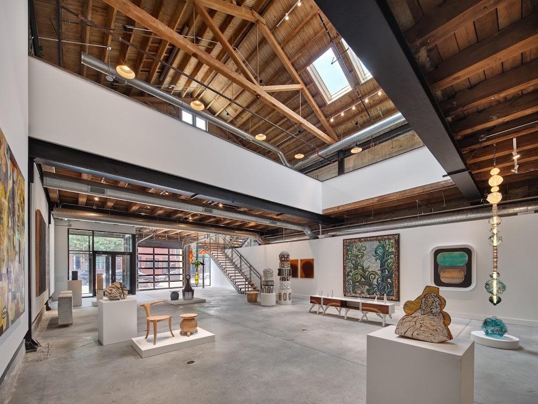 Wexler Gallery photo 6