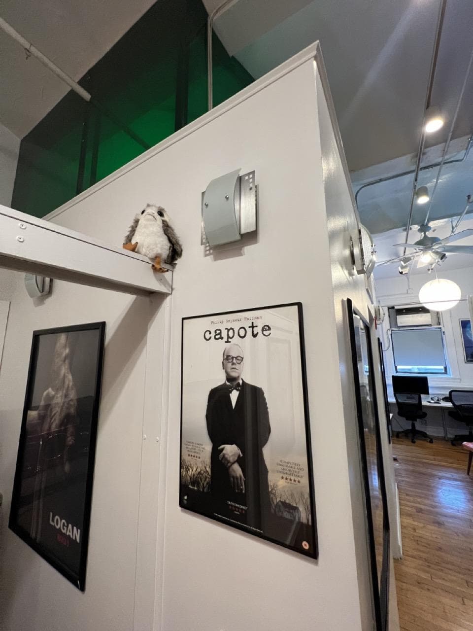 Manhattan Edit Workshop photo 5