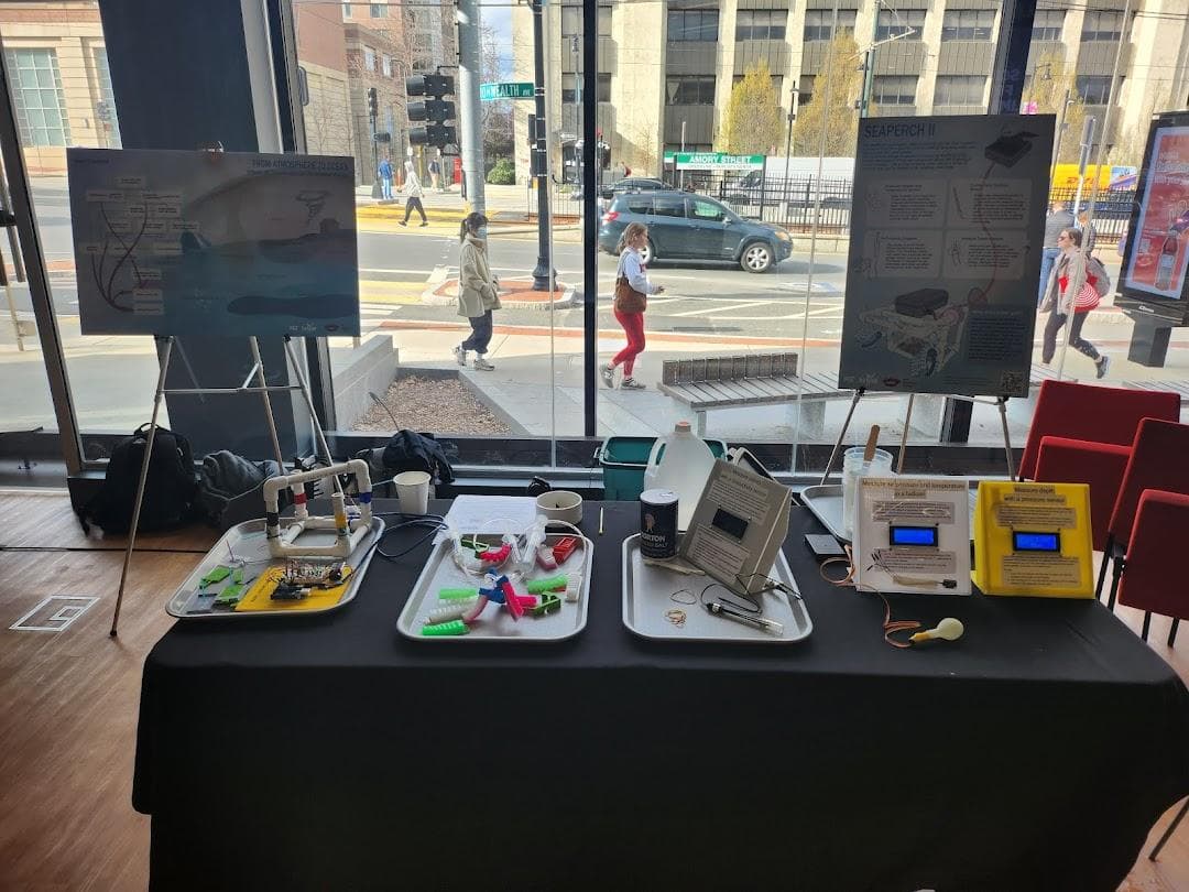 WBUR CitySpace photo 2