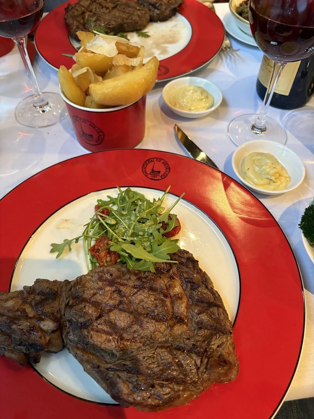 Boisdale of Canary Wharf photo 6