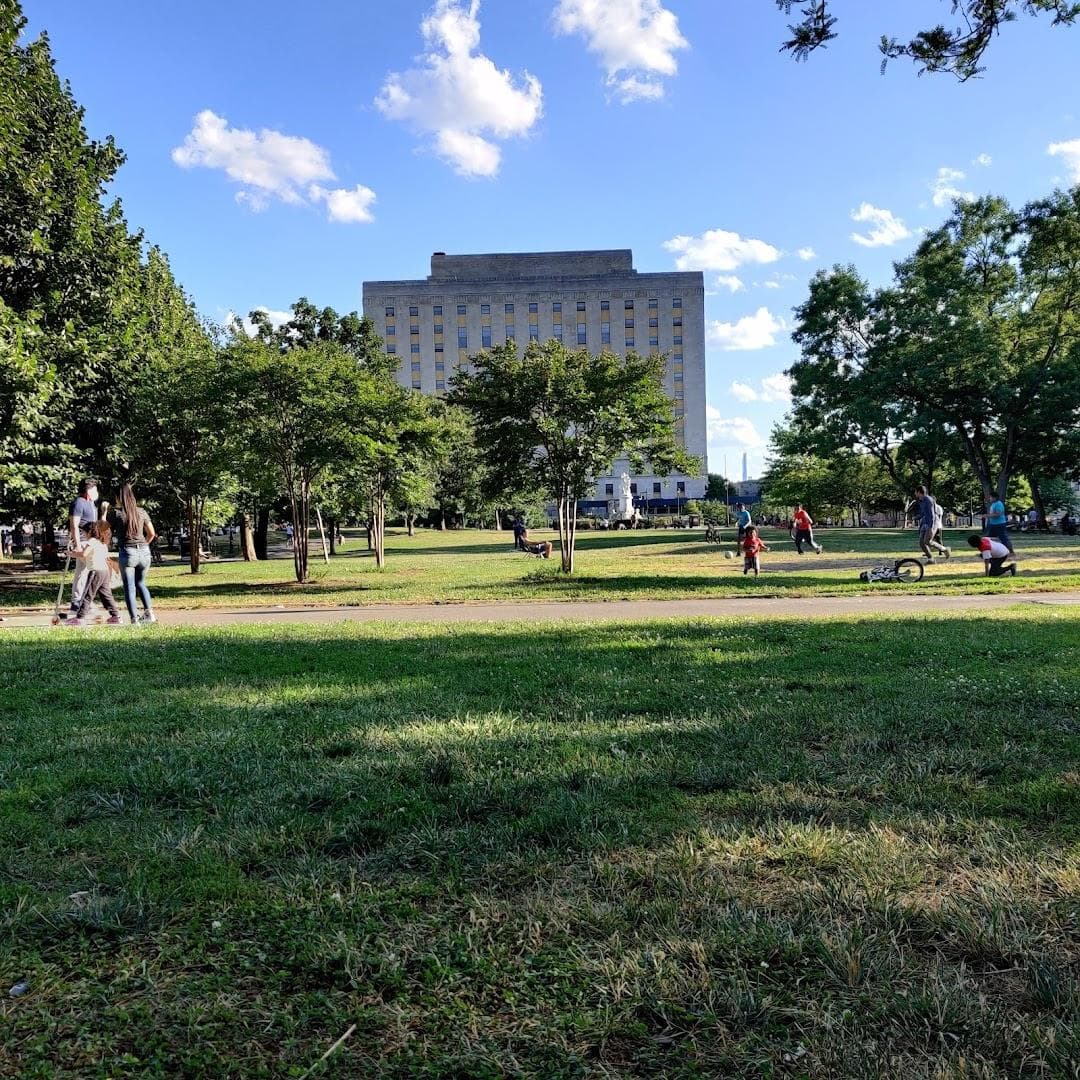 Joyce Kilmer Park photo 6