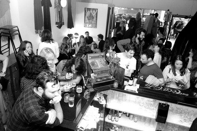 Paper Dress Vintage photo 5