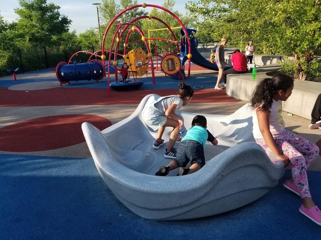 Essex County Riverfront Park photo 4