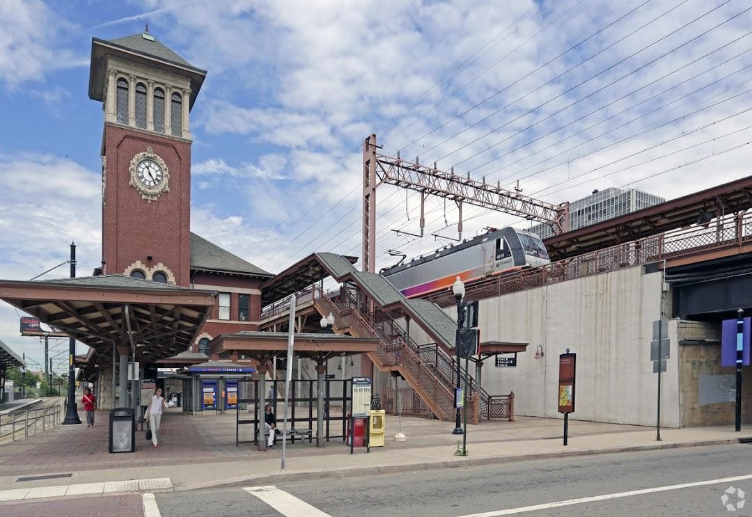 The Pavilion Towers photo 6