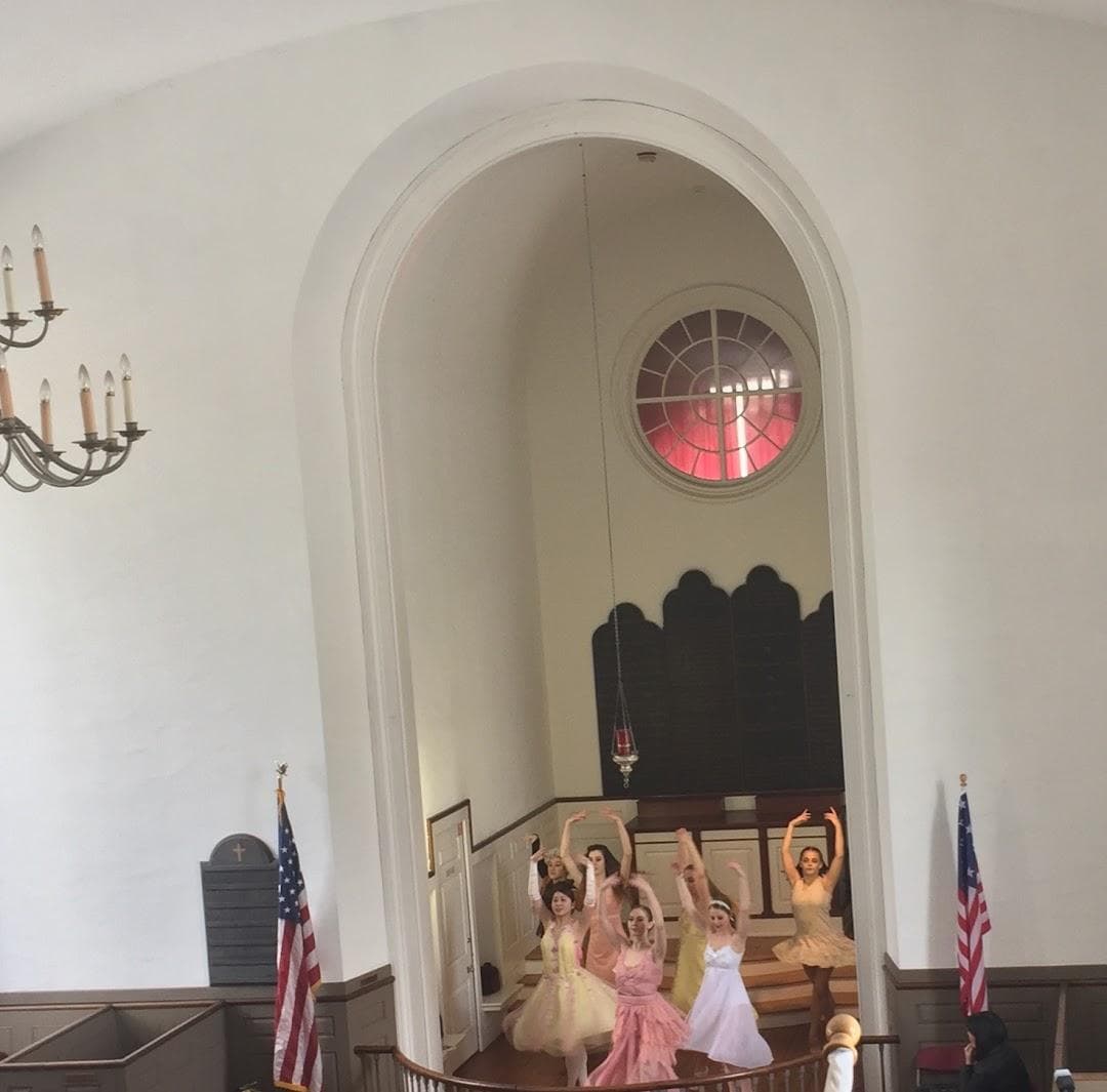 Ajkun Ballet Theatre photo 3