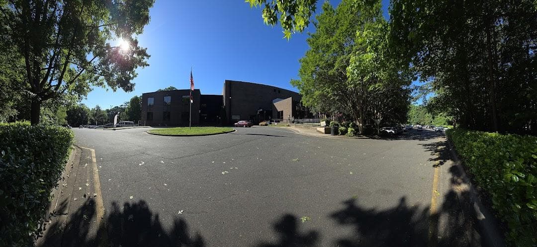 Simmons YMCA photo 2