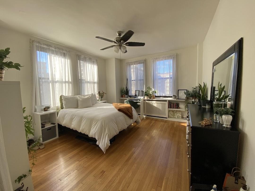 Chancellor Apartments photo 5