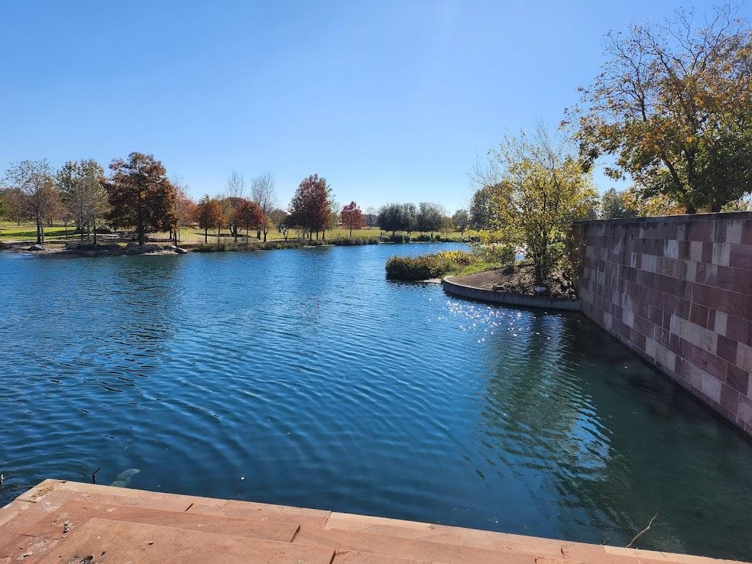 Mueller Lake Park photo 6