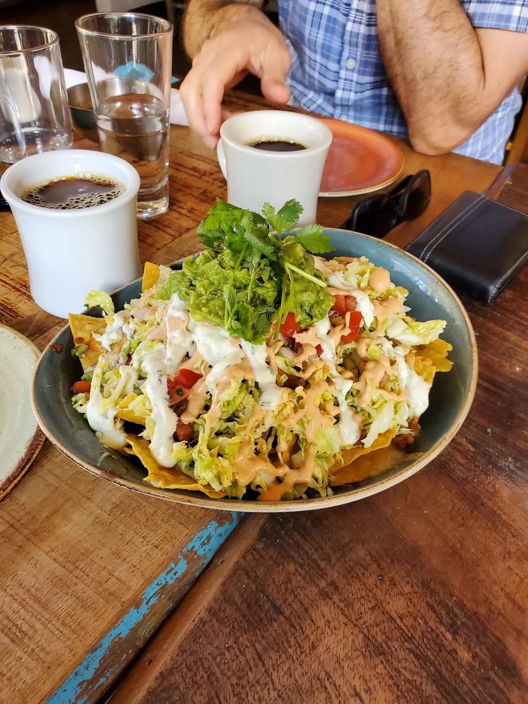 The Painted Burro photo 1