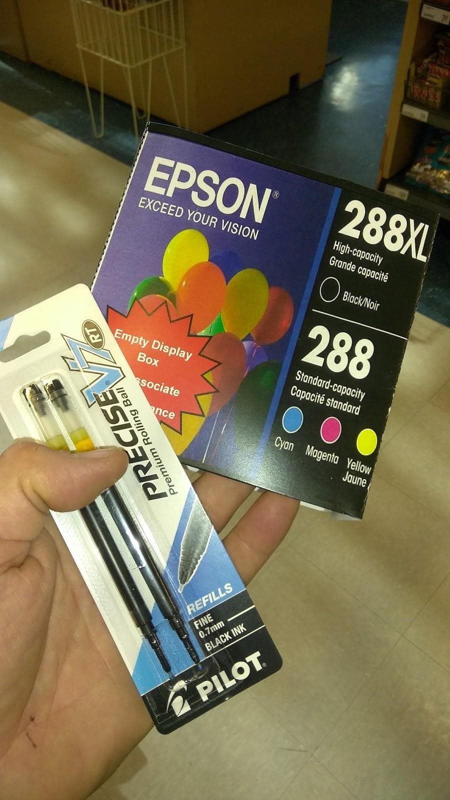 Office Depot photo 5