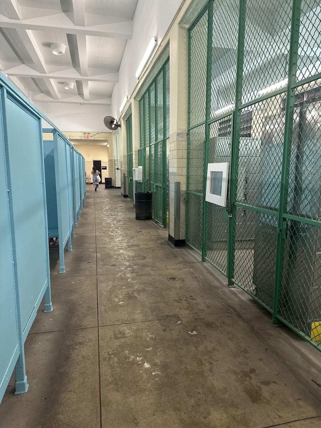 Astoria Pool photo 2