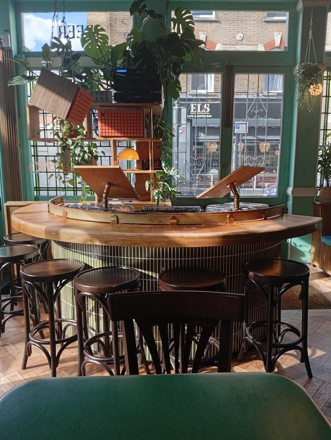 The Marquee Moon photo 6