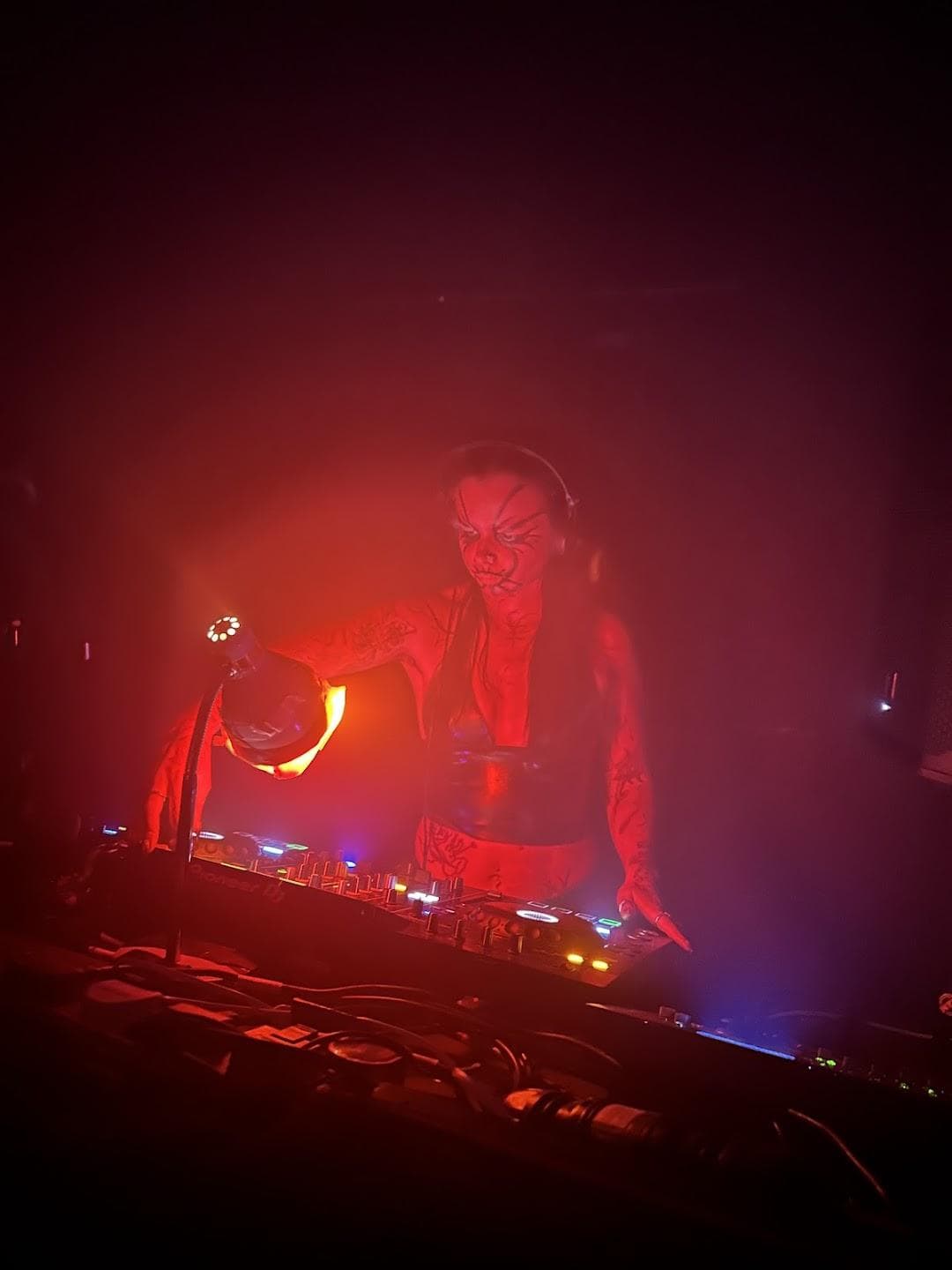 Deptford Junction photo 2