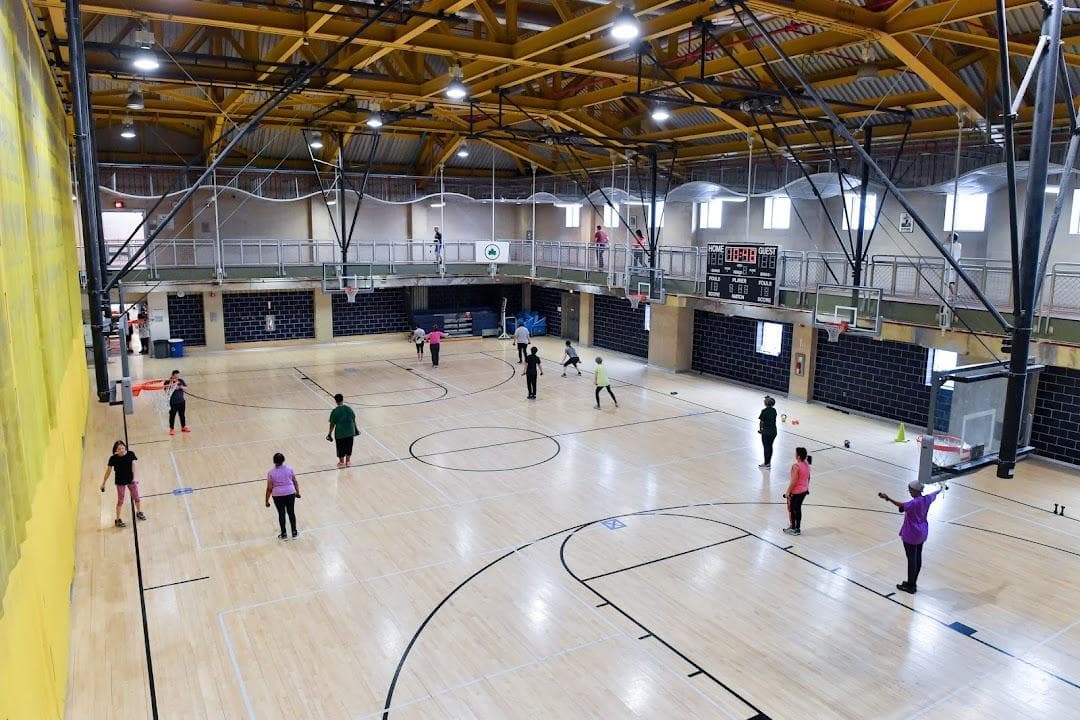 Al Oerter Recreation Center photo 2