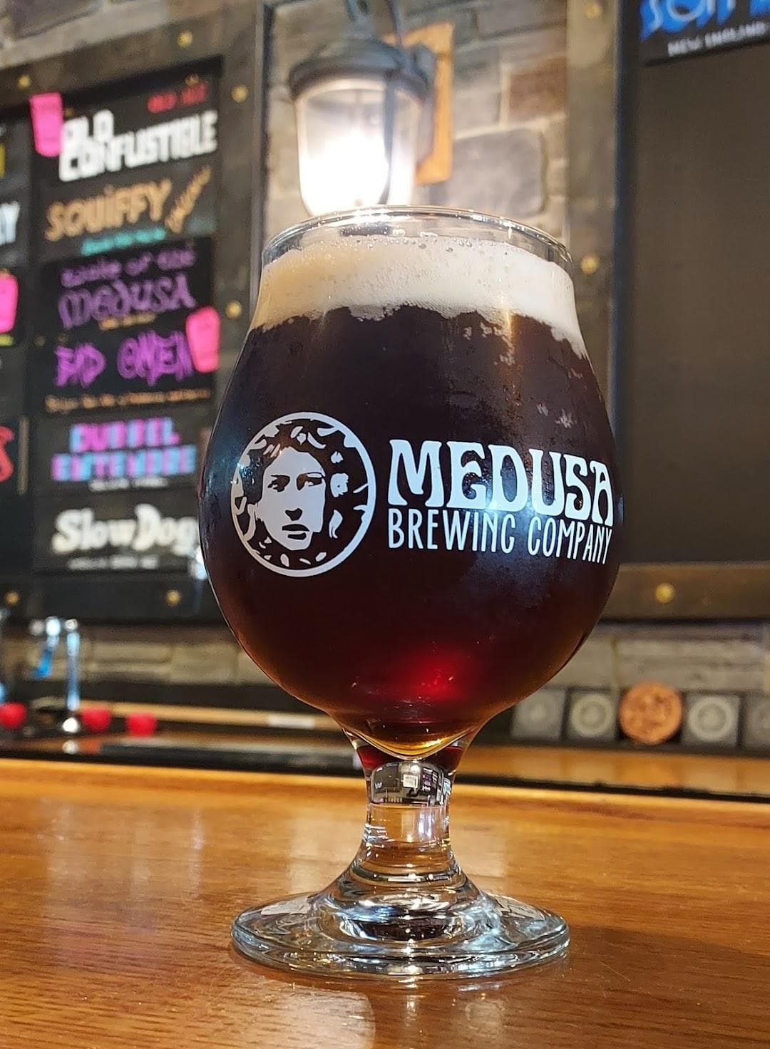 Medusa Taproom & Kitchen photo 5