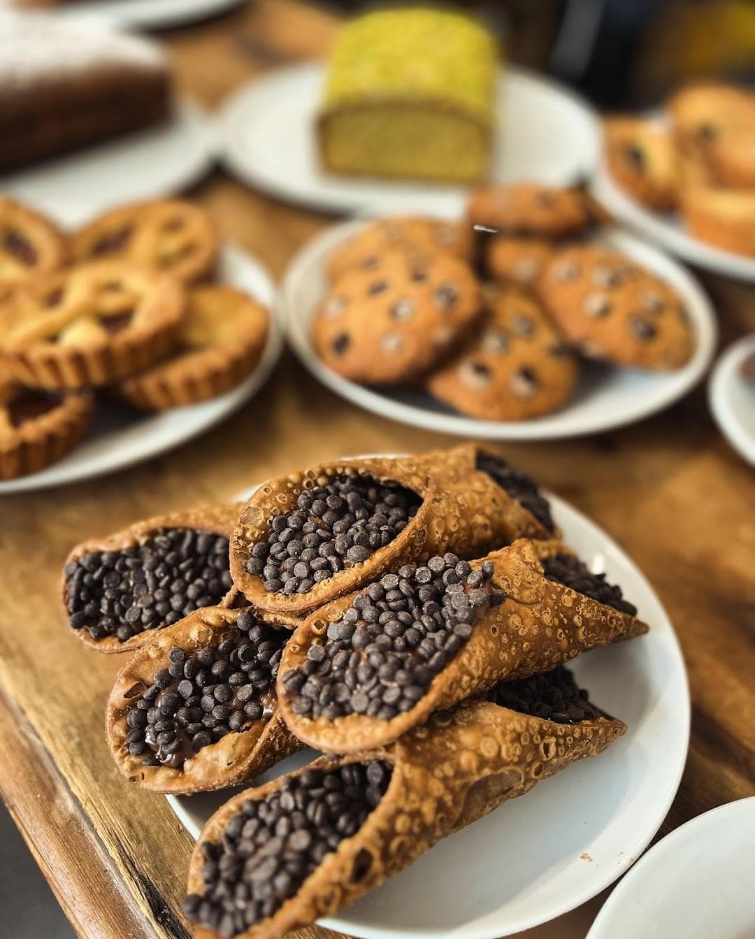 Magazzino London photo 2