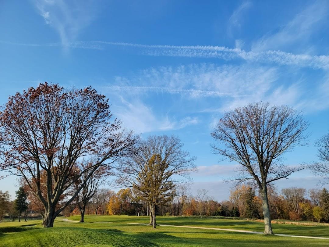 Aronimink Golf Club photo 4