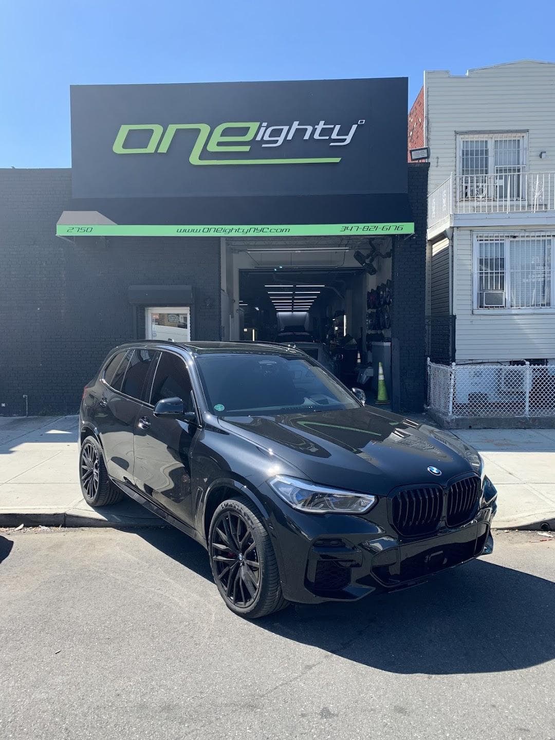 ONEighty photo 5