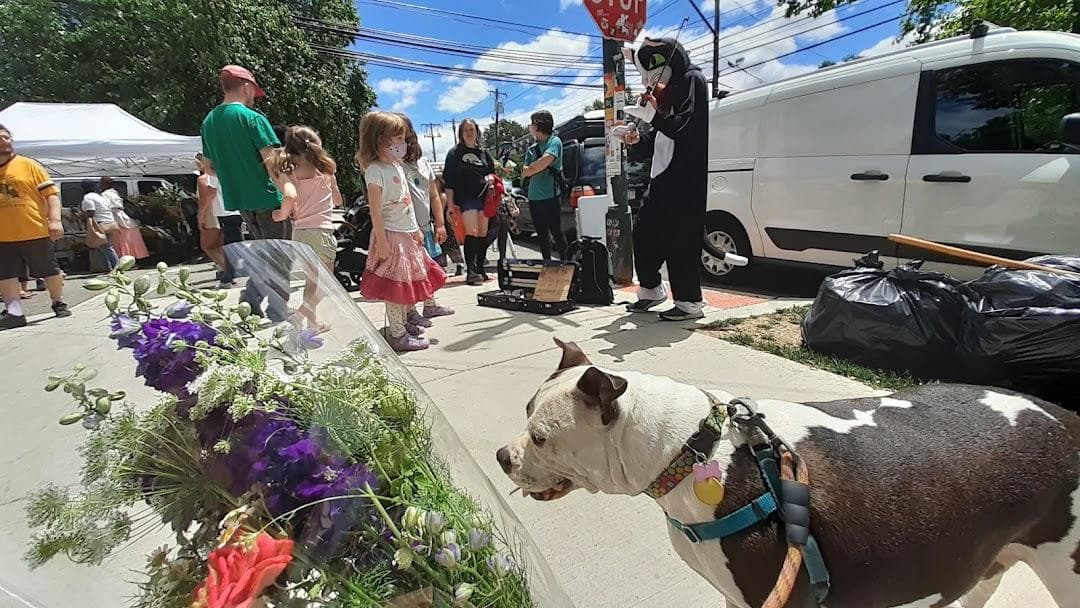 Clark Park Farmers' Market photo 4