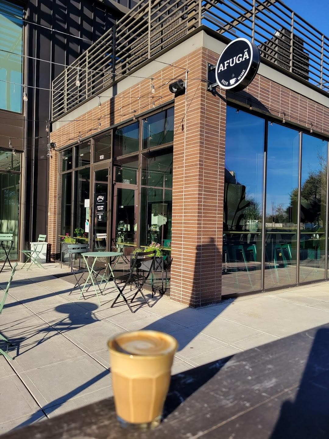 Afuga Coffee photo 6