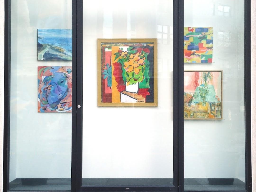 Cerulean Arts photo 6