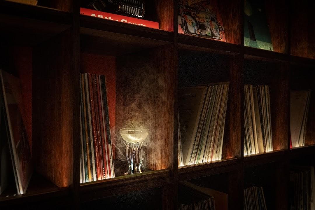 Hidden Grooves photo 1