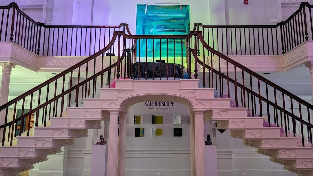 Somerville Museum photo 6