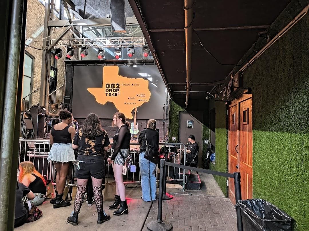The Courtyard ATX Live Music & Event Venue photo 3