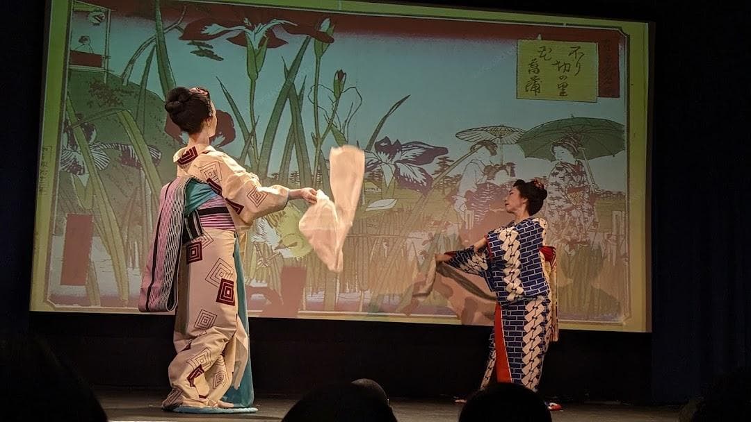 Leonard Nimoy Thalia at Symphony Space photo 4