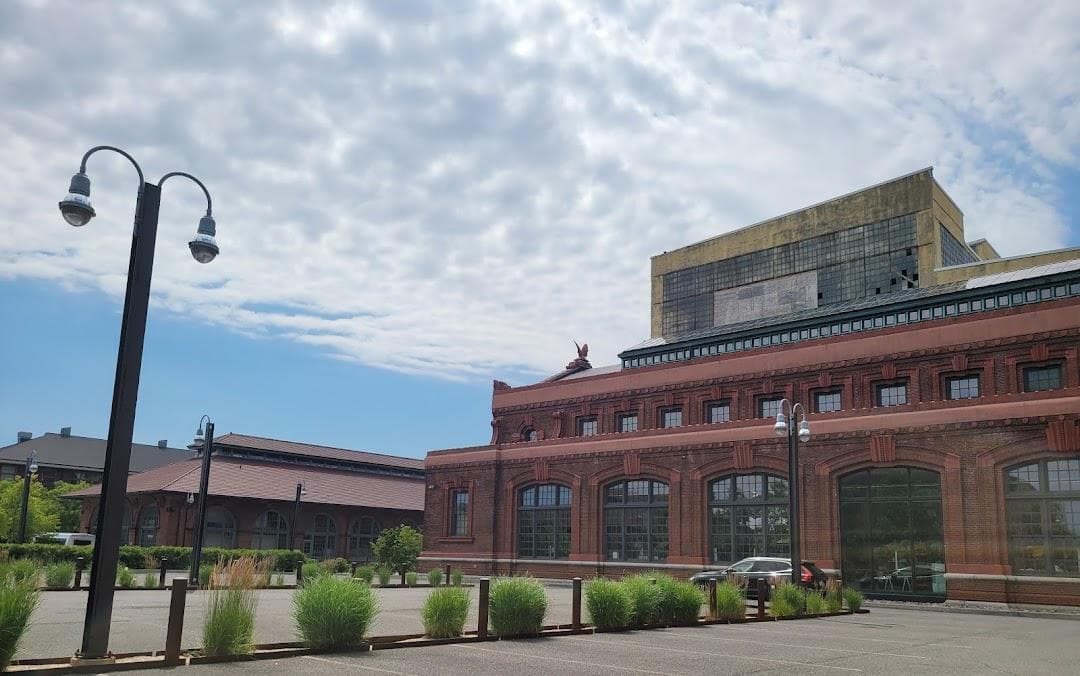 Philadelphia Navy Yard photo 4