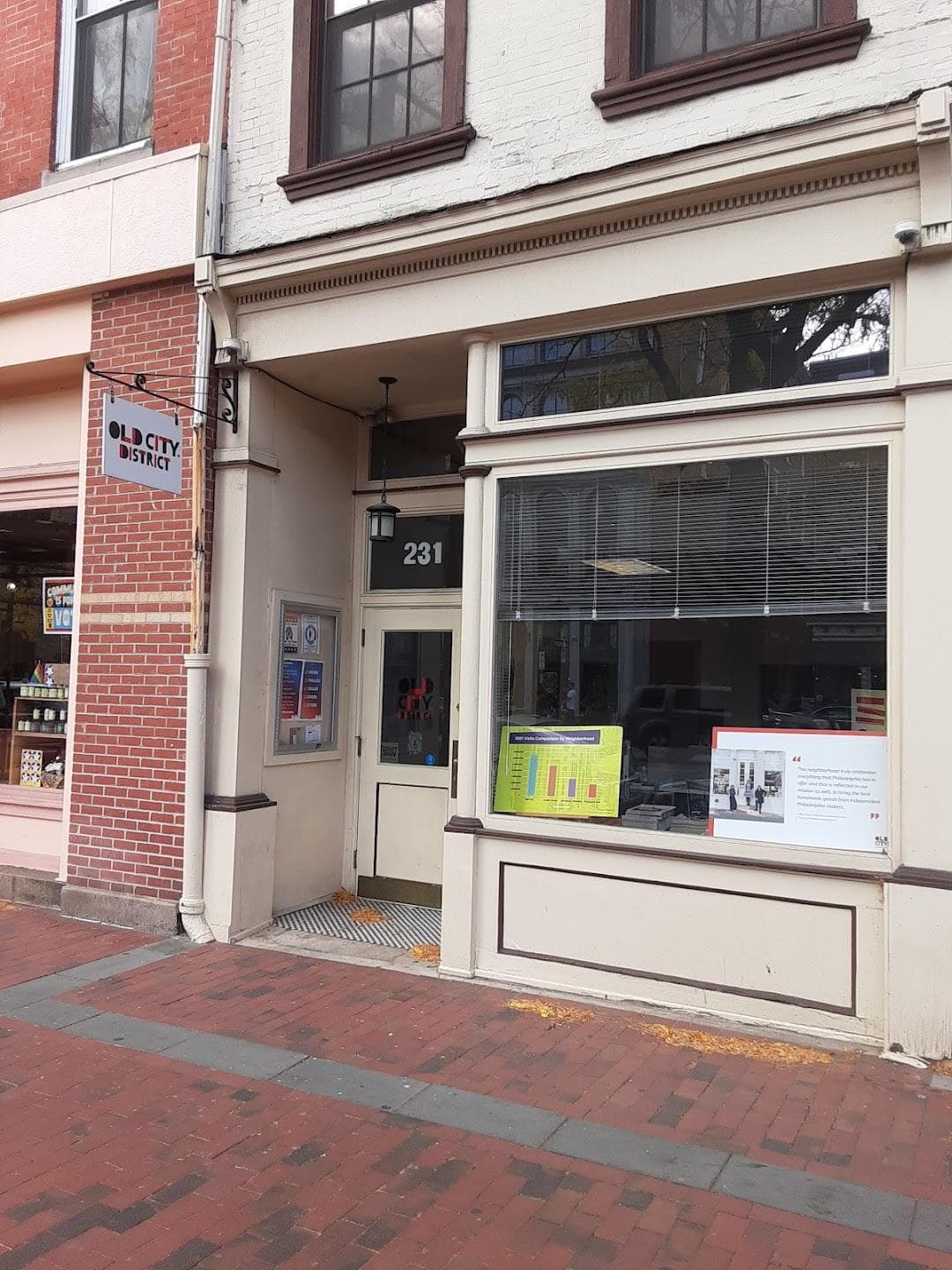 Old City District photo 6