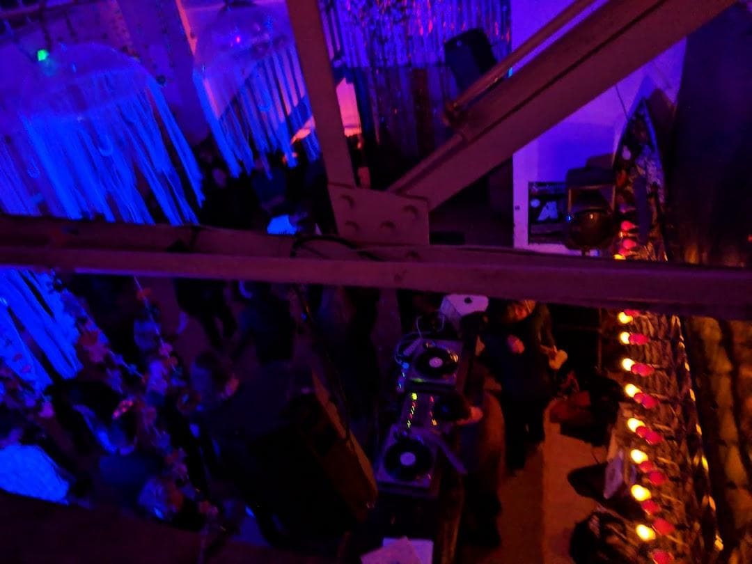 Loft @ Low Profile Studios photo 4