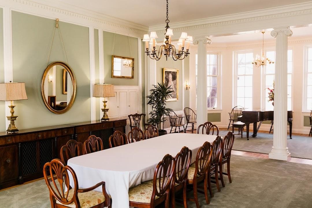 The Mansion (TFWC) photo 1