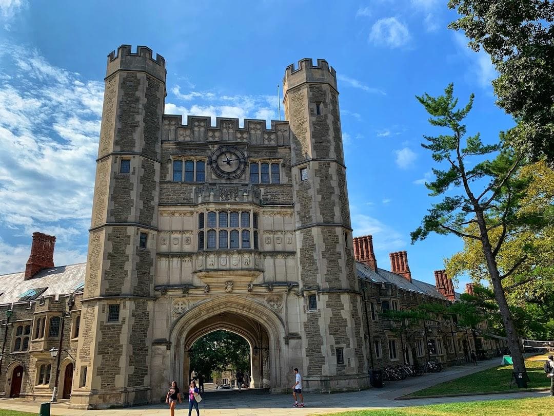 Richardson Auditorium photo 2