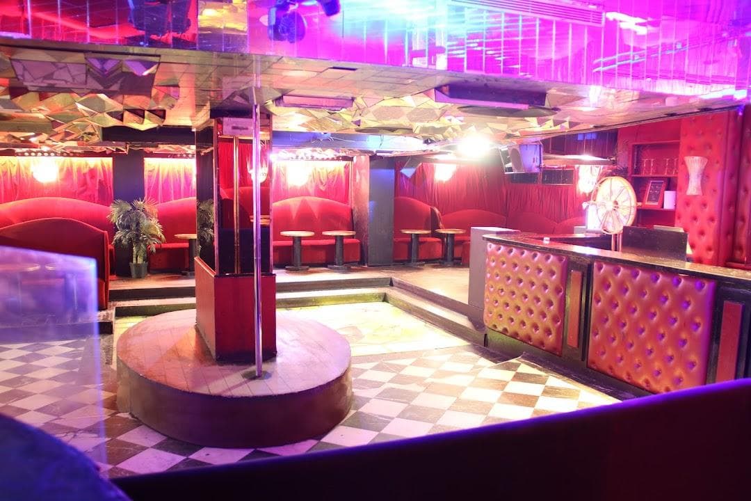 Chez Régine photo 2