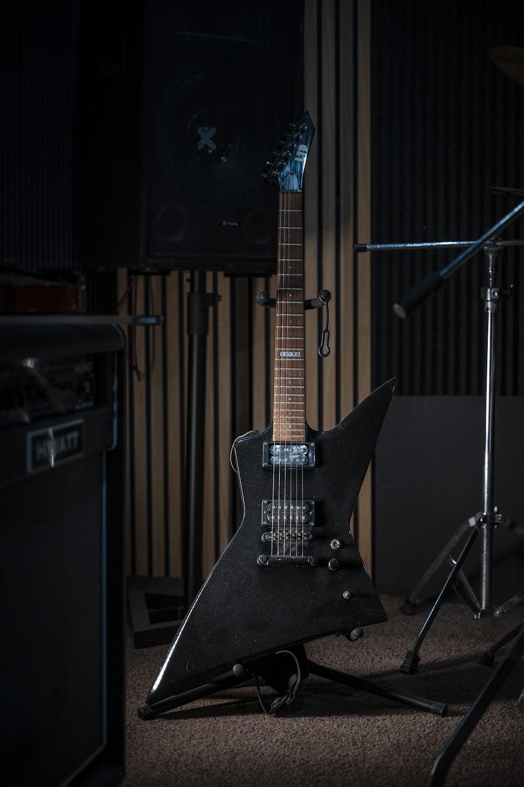 Tensor Studios photo 6