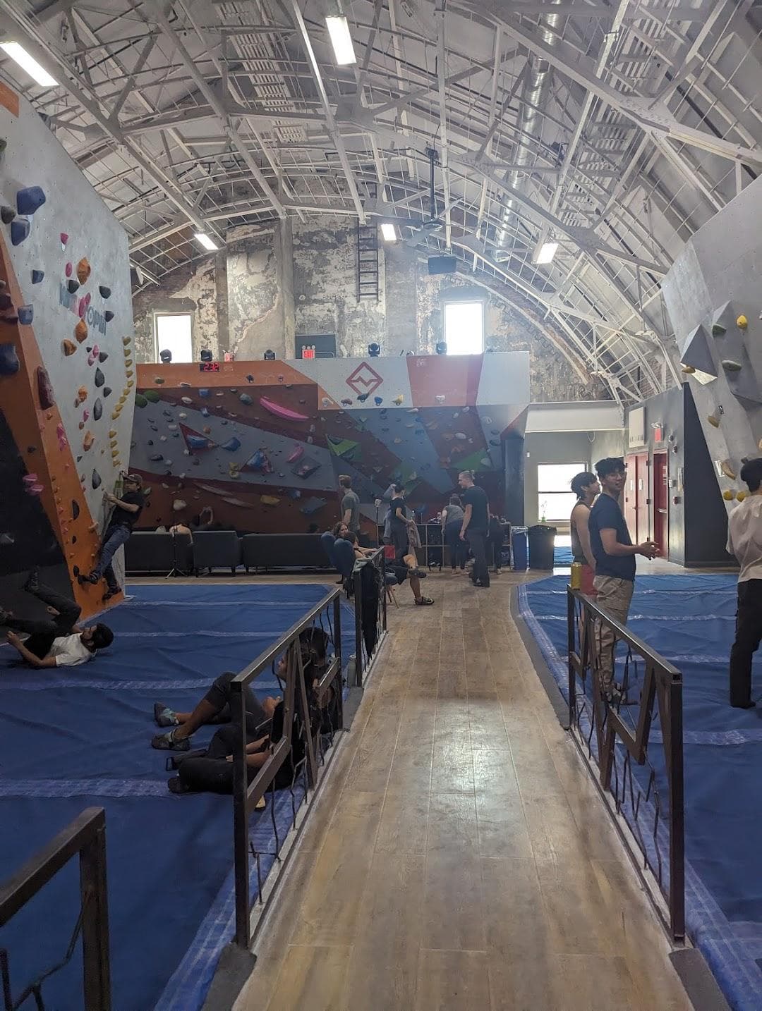 Movement Harlem photo 2