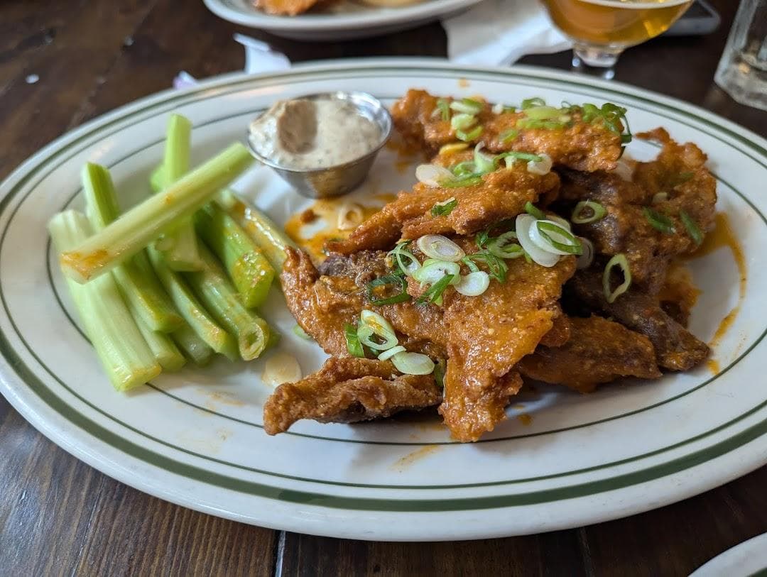 Khyber Pass Pub photo 4