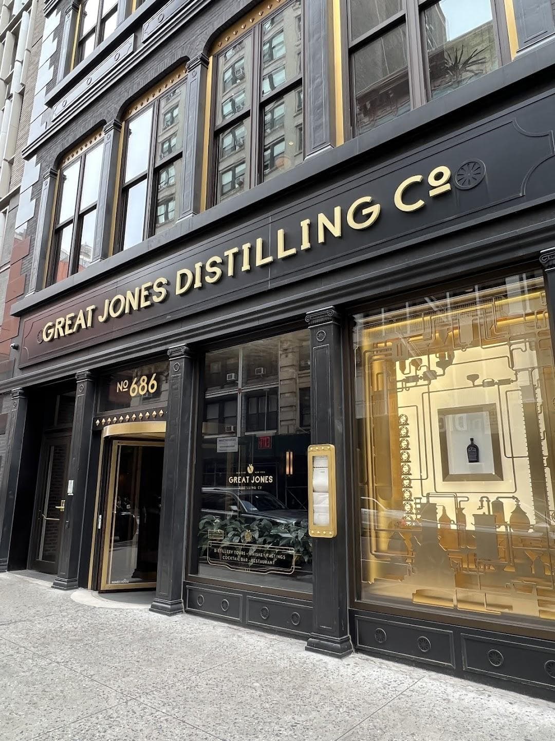 Great Jones Distilling Co photo 6
