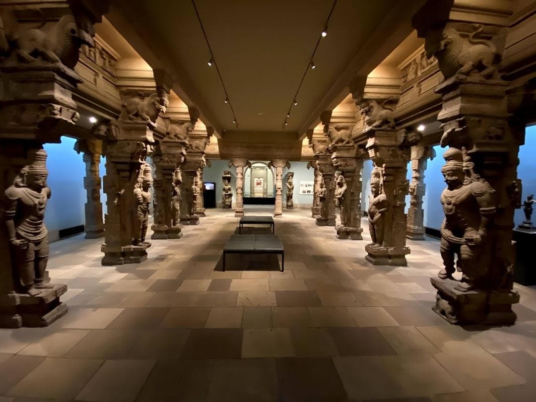 Philadelphia Museum of Art photo 5