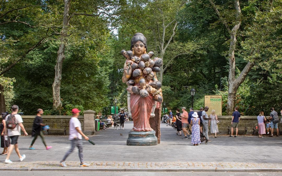 Public Art Fund photo 6