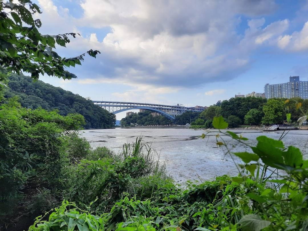 Inwood Hill Park photo 1