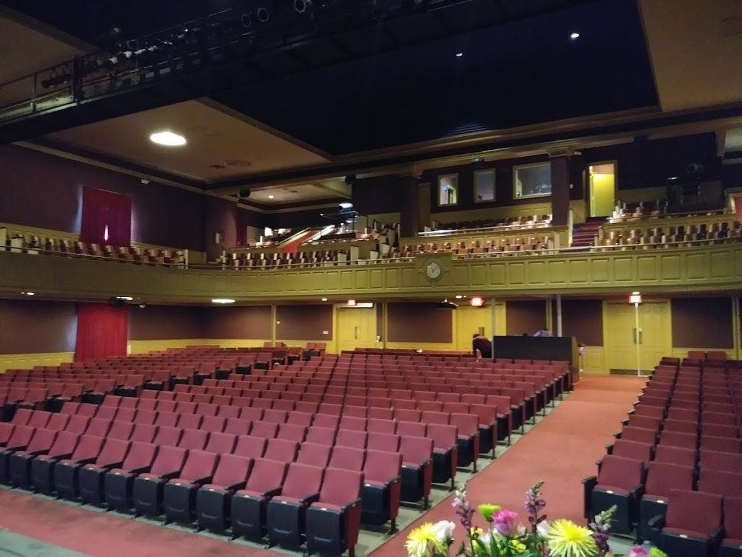 Manuel Artime Theater photo 3