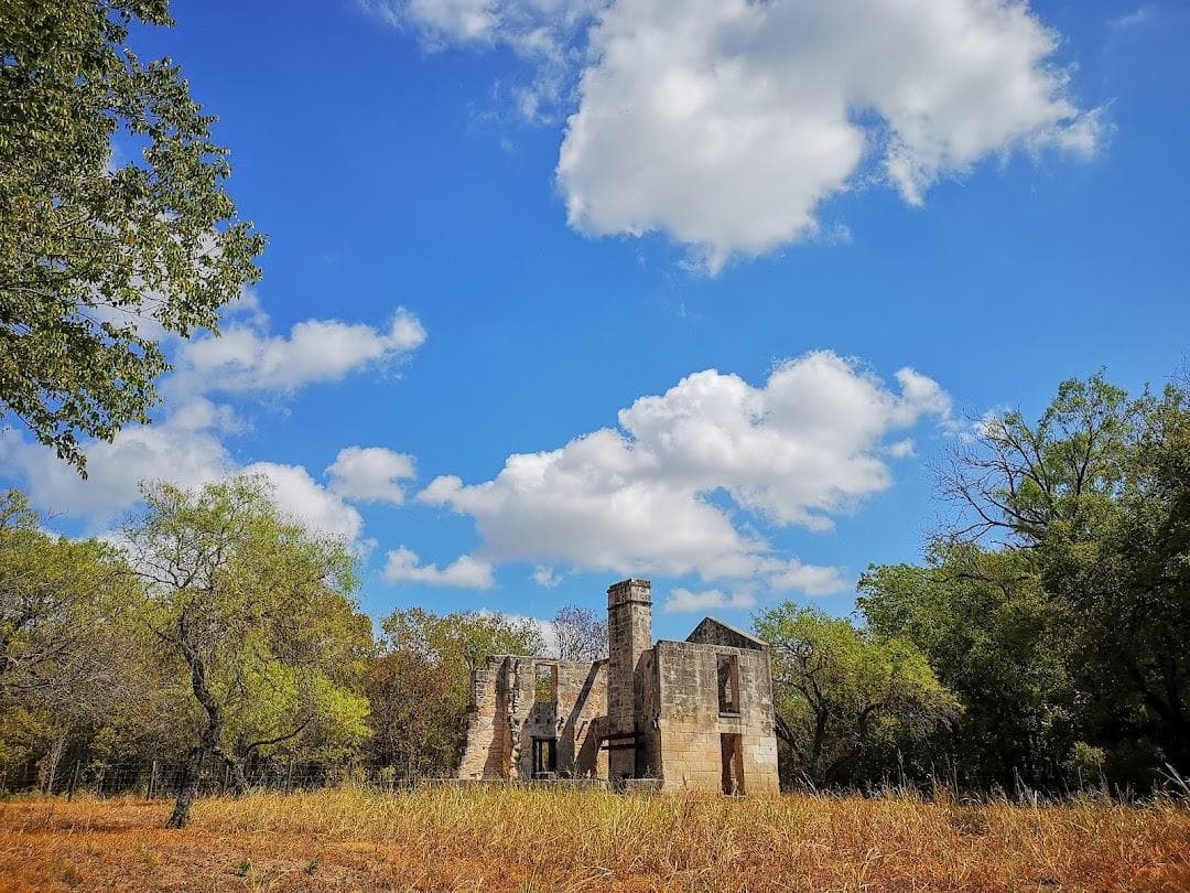 McKinney Falls State Park photo 6